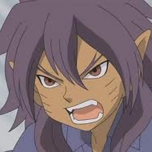 Wolfy