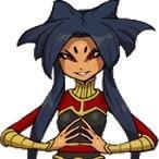 Tyrah