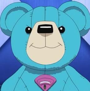 Clark von Wunderbar