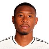 David Alaba