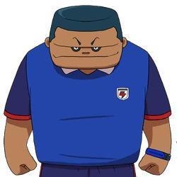 Parker