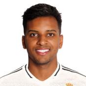 Rodrygo