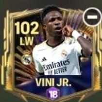 Vini jr