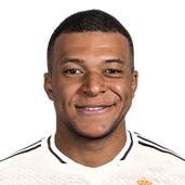 Kylian Mbappé