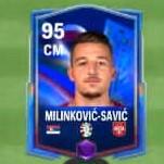 Milinkovic savic