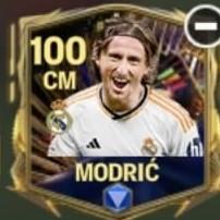 Modric