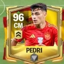 Pedri
