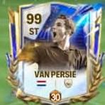 Van persie