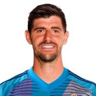 Thibaut Courtois