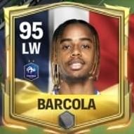 Barcola