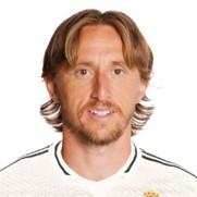Luka Modrić