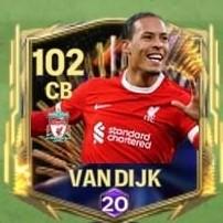 Van dijk