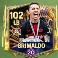 Grimaldo