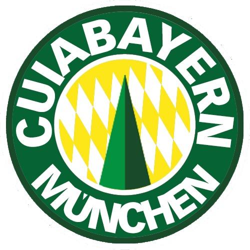 [DIV.B] Cuiabáyern Munchen