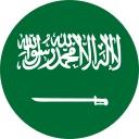 Arábia Saudita