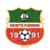 Нефтехимик