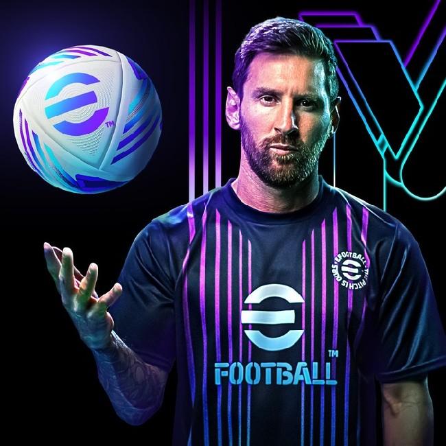 eFootball 2024 - Seleções