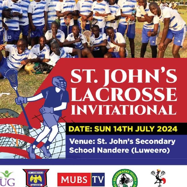 St. John's Invitational Sixes