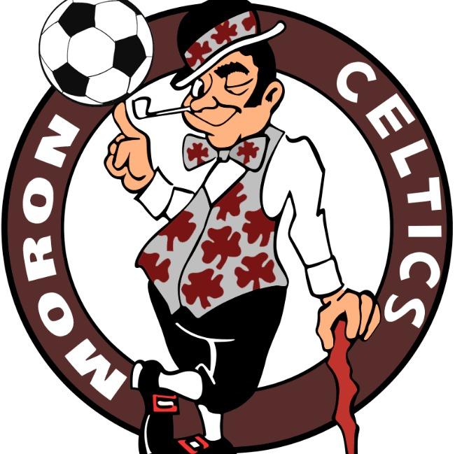 [DIV.D] Morón Celtics