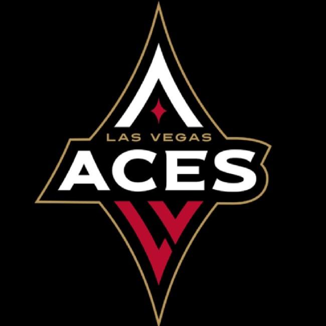 LAS VEGAS ACES