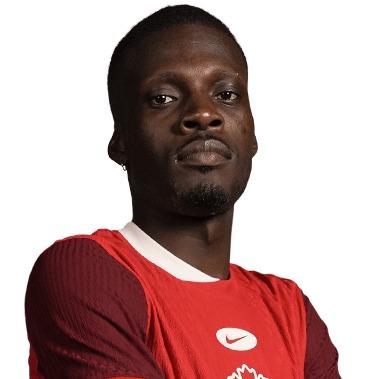 Tani Oluwaseyi