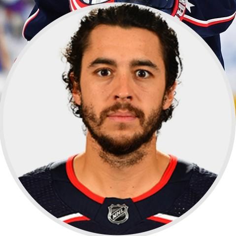 Johnny Gaudreau