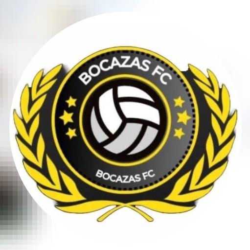 BOCAZAS