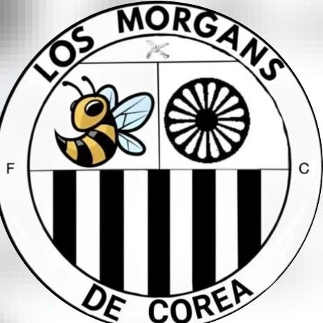 LOS MORGANS