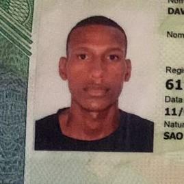 David Guilherme Pinheiro Pessoa