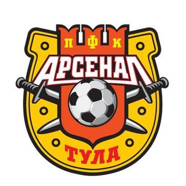 Арсенал Тула