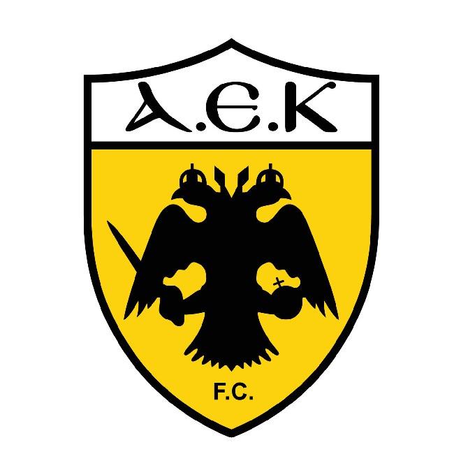 AEK Atenas