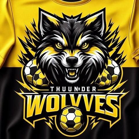 Thunder Wolves
