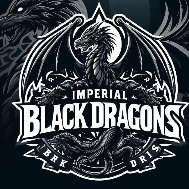 IBD - Imperial Black Dragons