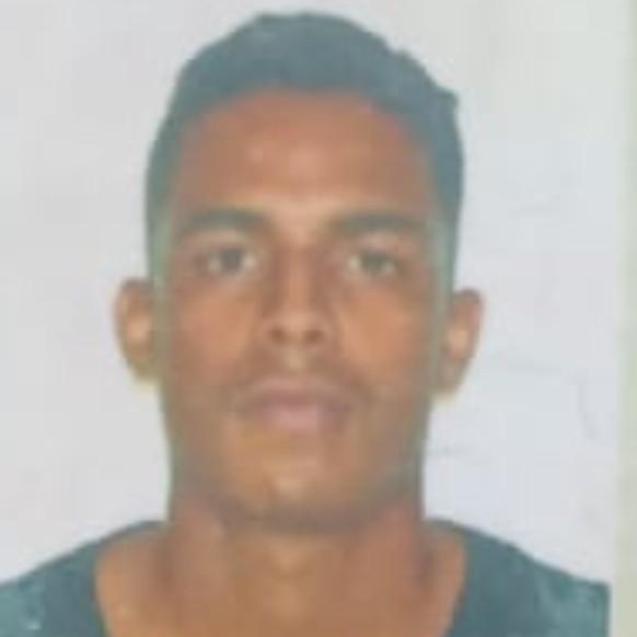 Yury Santos Ribeiro