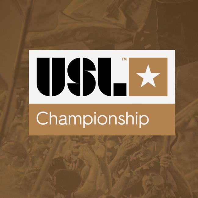 USL CHAMPIONSHIP ROBLOX LEAGUE