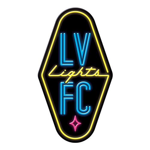 Las Vegas Lights