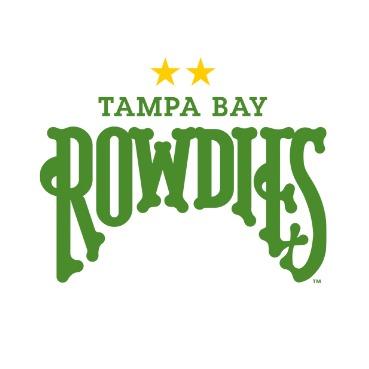 Tampa Ray Rowdies