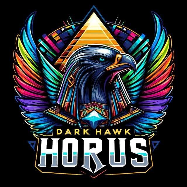 DHH - Dark Hawk Horus