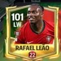 Rafael leao