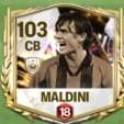 Maldini
