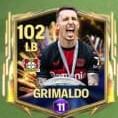 Grimaldo