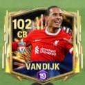 Van Dijk