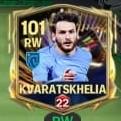 Kvaratskhelia