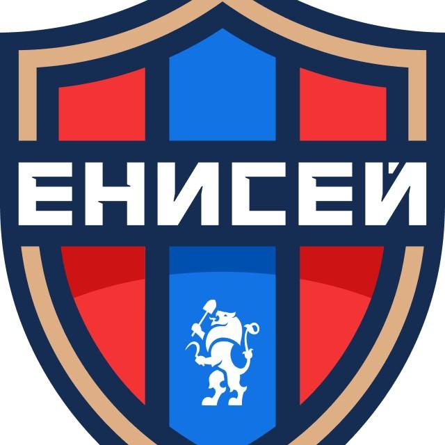 «Енисей» Красноярск