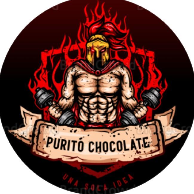 PURITO CHOCOLATE