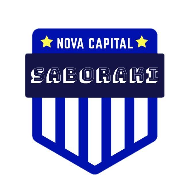 Saboraki