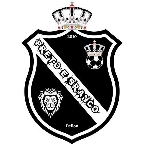 Preto e Branco