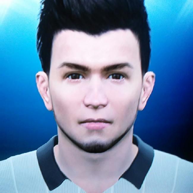 GL - Leandro Rocha