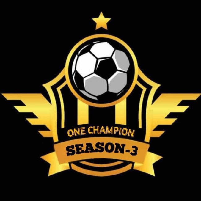 ONE CHAMPION SEASON-3