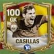 Casillas